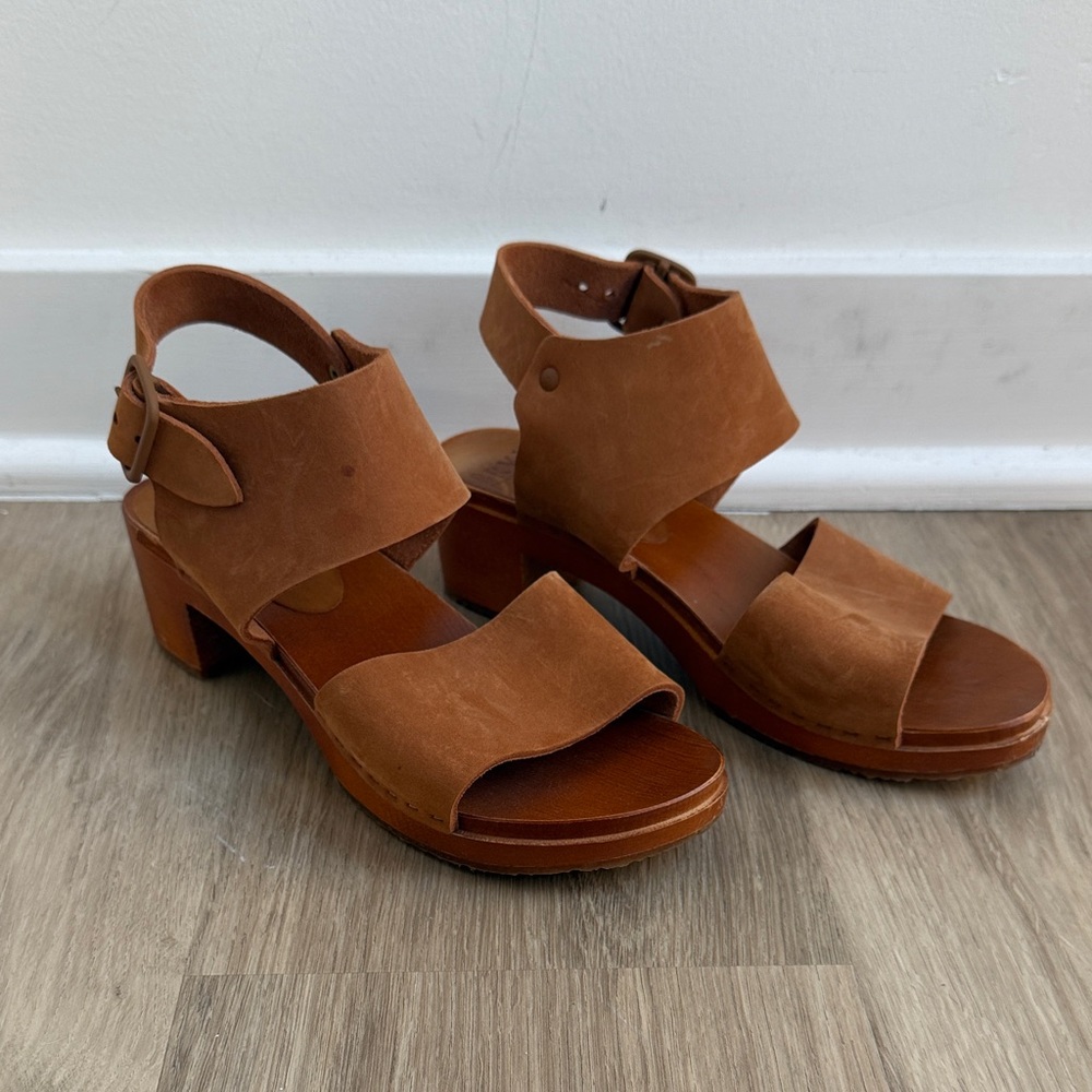 Bryr Maya Clog